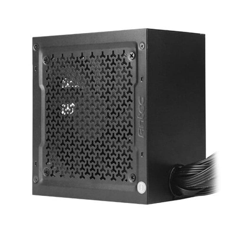 ANTEC NE600G ZEN 600W 80+ Gold Non Modular ATX 2.0 Power Supply