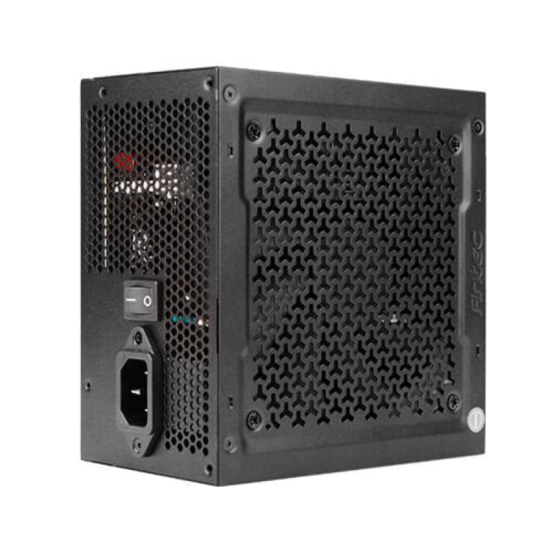 ANTEC NE600G ZEN 600W 80+ Gold Non Modular ATX 2.0 Power Supply