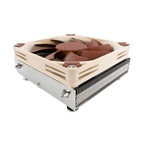 NOCTUA NH-L9i-17XX 95mm SSO2 Single Tower CPU Air Cooler