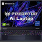 ACER PREDATOR HELIOS 16 2024 INTEL CORE I9 14TH GEN 14900HX - (16 GB/1 TB SSD/WINDOWS 11 HOME/8 GB GRAPHICS/NVIDIA GEFORCE RTX 4070) PH16-72 GAMING LAPTOP (16 INCH, ABYSSAL BLACK) NH.QNXSI.003