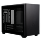 COOLER MASTER Masterbox NR200P ITX Mini Tower Cabinet (Black)
