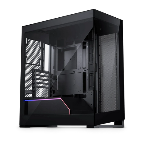 PHANTEKS NV5 MKII EATX Mid Tower Cabinet ( Black )
