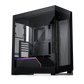 PHANTEKS NV5 TG DRGB BLACK GAMING CABINET (PH-NV523TG_DBK02)