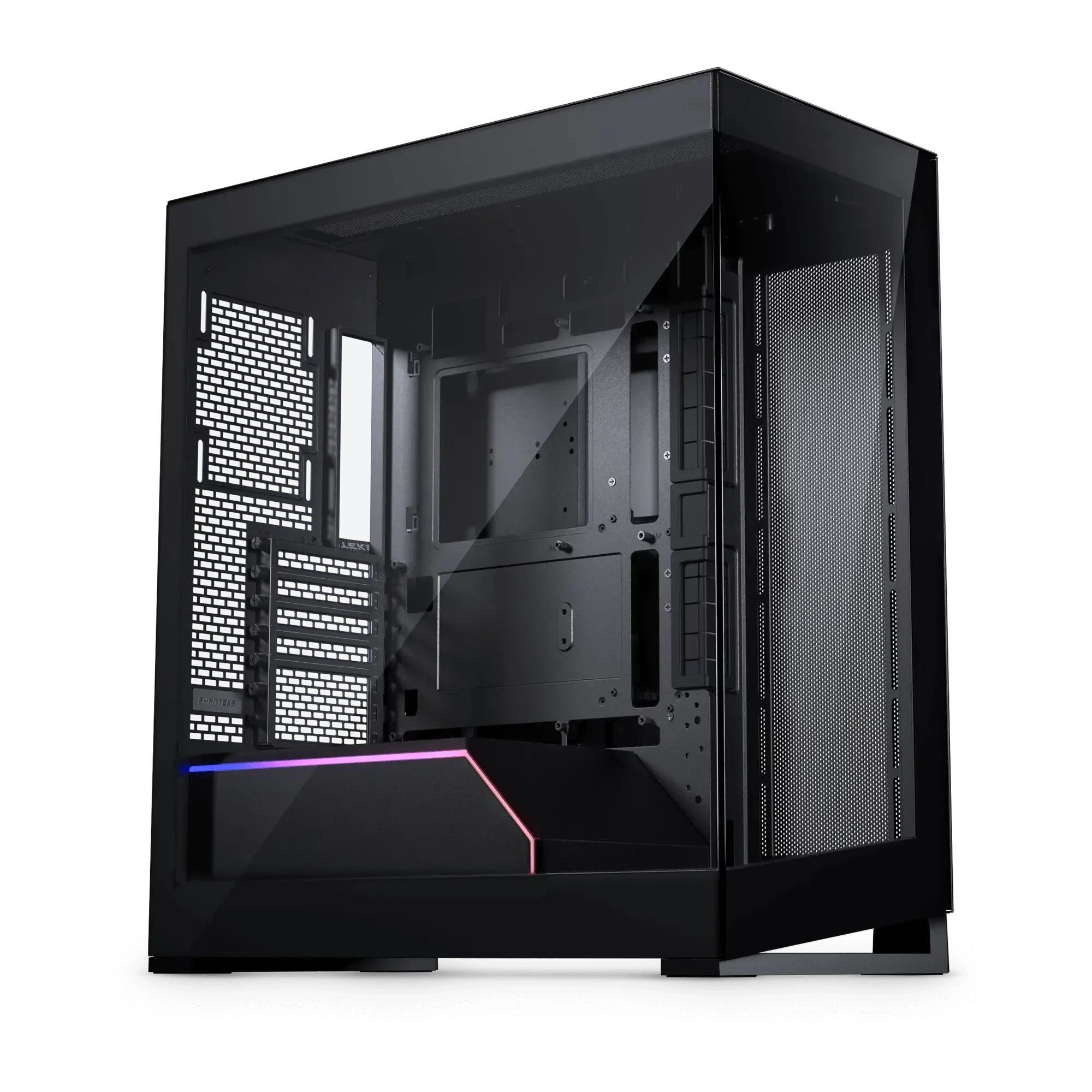 PHANTEKS NV5 TG DRGB BLACK GAMING CABINET (PH-NV523TG_DBK02)