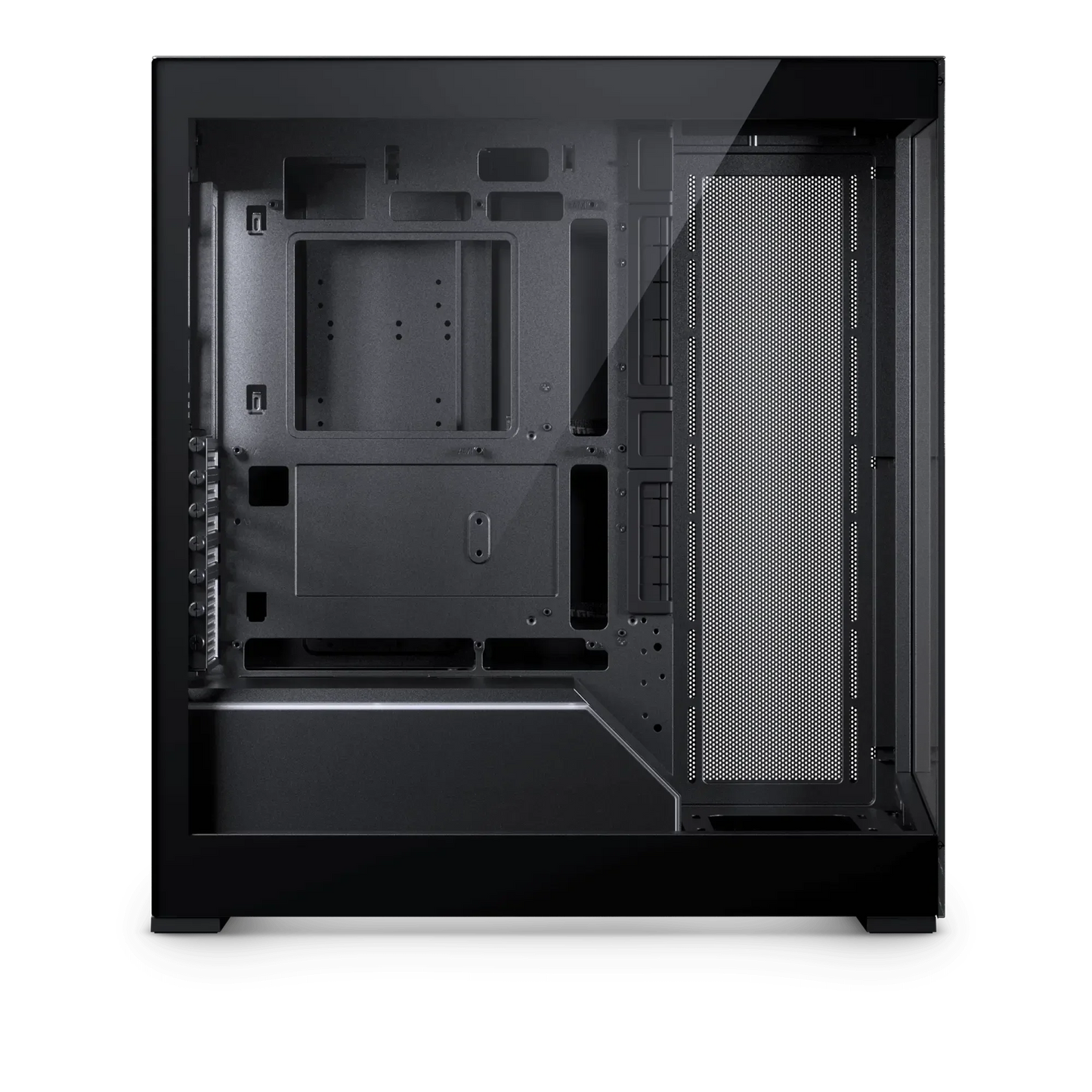 PHANTEKS NV5 TG DRGB BLACK GAMING CABINET (PH-NV523TG_DBK02)