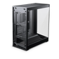 PHANTEKS NV5 TG DRGB BLACK GAMING CABINET (PH-NV523TG_DBK02)