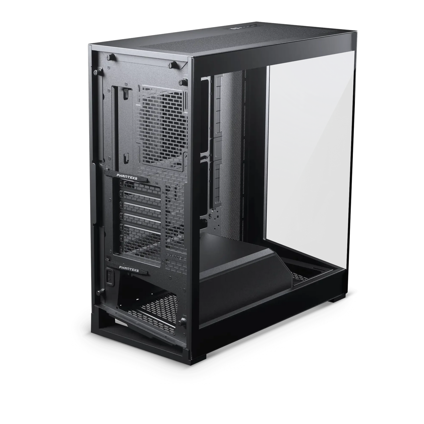 PHANTEKS NV5 TG DRGB BLACK GAMING CABINET (PH-NV523TG_DBK02)