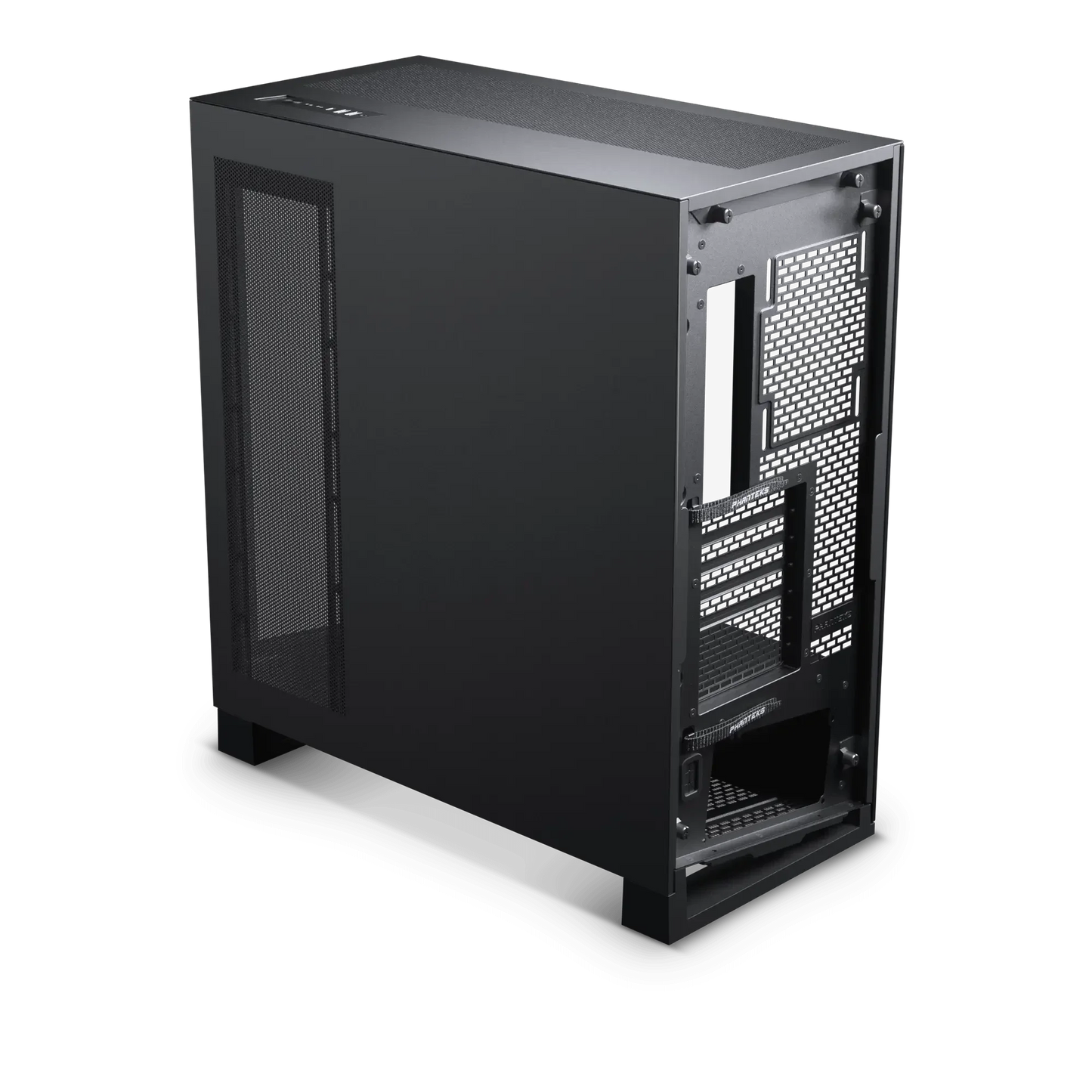 PHANTEKS NV5 TG DRGB BLACK GAMING CABINET (PH-NV523TG_DBK02)