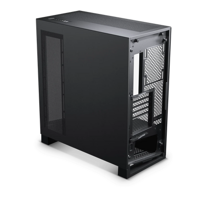 PHANTEKS NV5 TG DRGB BLACK GAMING CABINET (PH-NV523TG_DBK02)