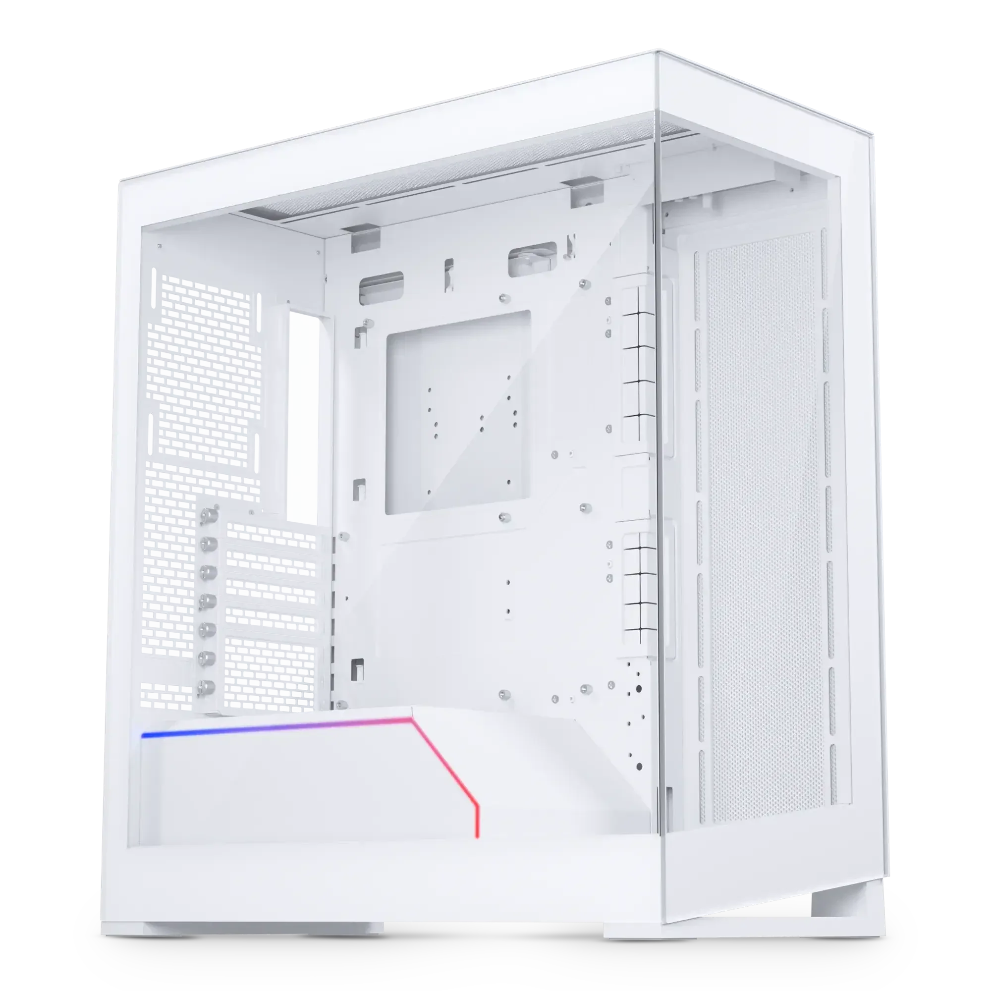 PHANTEKS NV5 TG E-ATX WHITE MID TOWER CASE (PH-NV523TG-DMW01)