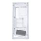 PHANTEKS NV5 TG E-ATX WHITE MID TOWER CASE (PH-NV523TG-DMW01)