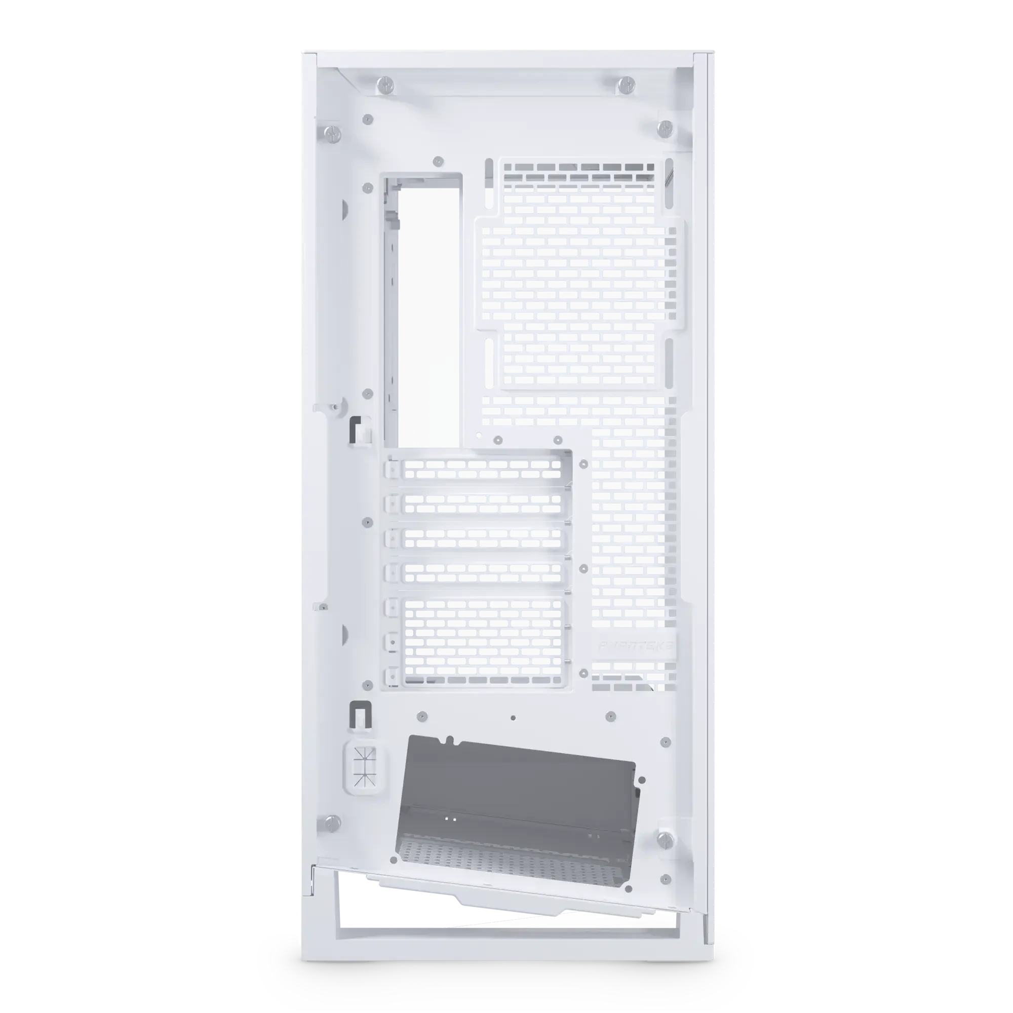 PHANTEKS NV5 TG E-ATX WHITE MID TOWER CASE (PH-NV523TG-DMW01)