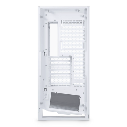 PHANTEKS NV5 TG E-ATX WHITE MID TOWER CASE (PH-NV523TG-DMW01)