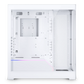 PHANTEKS NV5 TG E-ATX WHITE MID TOWER CASE (PH-NV523TG-DMW01)