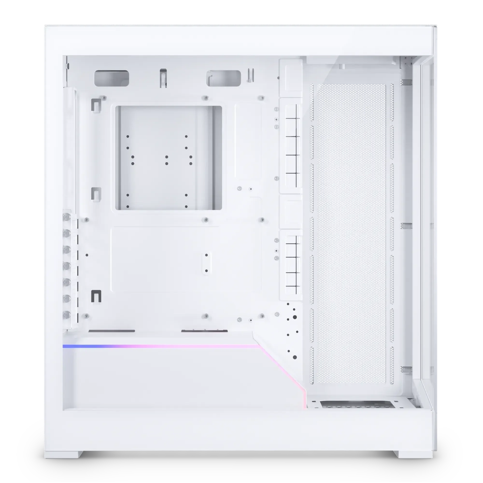 PHANTEKS NV5 TG E-ATX WHITE MID TOWER CASE (PH-NV523TG-DMW01)
