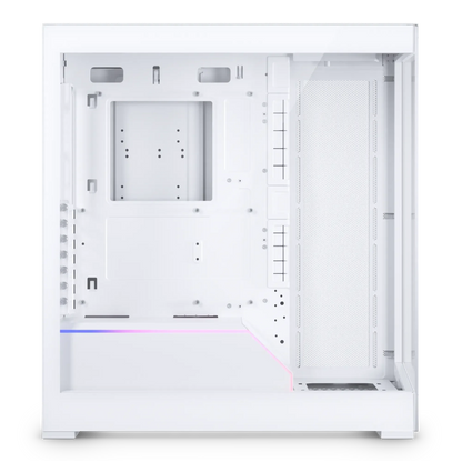 PHANTEKS NV5 TG E-ATX WHITE MID TOWER CASE (PH-NV523TG-DMW01)