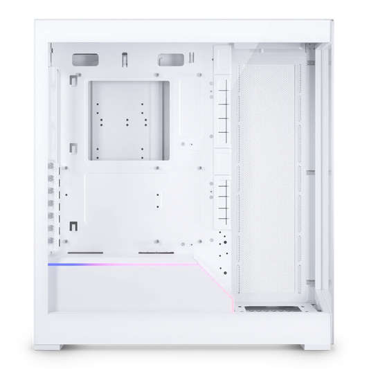 PHANTEKS NV5 TG E-ATX WHITE MID TOWER CASE (PH-NV523TG-DMW01)