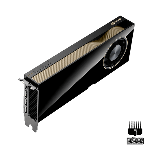 NVIDIA QUADRO RTX 6000 ADA 48GB GRAPHICS CARD