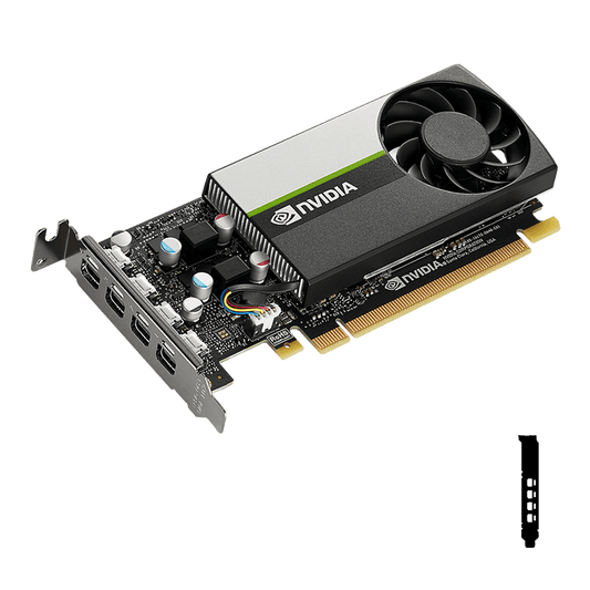 PNY NVIDIA QUADRO T1000 8GB GRAPHICS CARD