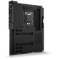 NZXT N7 Z490 Wifi DDR4 Intel Motherboard (Matte Black)