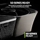 CORSAIR RM1200X SHIFT GOLD ATX 3.1 FULLY MODULAR WHITE SMPS