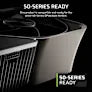 CORSAIR RM1200X SHIFT GOLD ATX 3.1 FULLY MODULAR WHITE SMPS