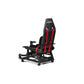 NEXT LEVEL RACING Flight Seat Pro Flight Simulation (NLR-S033)