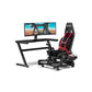 NEXT LEVEL RACING Flight Seat Pro Flight Simulation (NLR-S033)