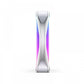 NZXT F120 RGB Duo 120mm Cabinet Fan White (Single Pack)