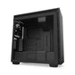NZXT H710I ATX Mid Tower Cabinet (Matte Black)