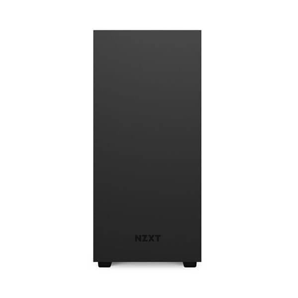 NZXT H710I ATX Mid Tower Cabinet (Matte Black)