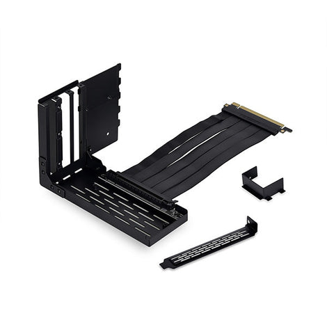 LIAN LI O11D EVO Vertical GPU Kit (Black)