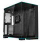 LIAN LI O11 Dynamic EVO RGB EATX Mid Tower Cabinet (Black)
