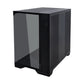 LIAN LI O11 VISION COMPACT E-ATX MID TOWER CASE G99.O11VPX.IN