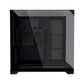 LIAN LI O11 VISION COMPACT E-ATX MID TOWER CASE G99.O11VPX.IN