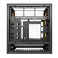 COUGAR OmnyX ARGB ATX Mid Tower Cabinet ( Black )