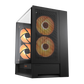 COUGAR OmnyX ARGB ATX Mid Tower Cabinet ( Black )