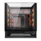 Cougar OMNYX Black Mid Tower Cabinet