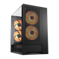 Cougar OMNYX Black Mid Tower Cabinet
