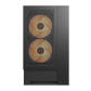 COUGAR OmnyX ARGB ATX Mid Tower Cabinet ( Black )