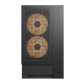 Cougar OMNYX Black Mid Tower Cabinet