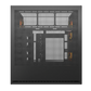 COUGAR OmnyX ARGB ATX Mid Tower Cabinet ( Black )