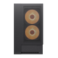 COUGAR OmnyX ARGB ATX Mid Tower Cabinet ( Black )
