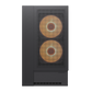 Cougar OMNYX Black Mid Tower Cabinet