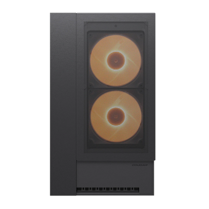Cougar OMNYX Black Mid Tower Cabinet