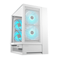 Cougar OMNYX White Mid Tower Cabinet