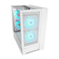 COUGAR OmnyX ARGB ATX Mid Tower Cabinet ( White )