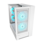 Cougar OMNYX White Mid Tower Cabinet