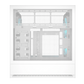 COUGAR OmnyX ARGB ATX Mid Tower Cabinet ( White )