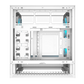 COUGAR OmnyX ARGB ATX Mid Tower Cabinet ( White )